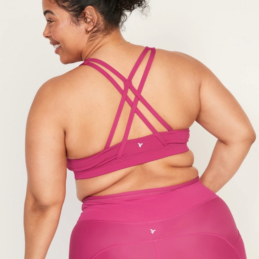 Power Press Activewear Set